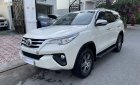 Toyota Fortuner 2017 - Máy dầu số sàn, xe nhập khẩu, đã đi 96.000km