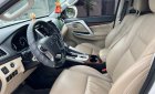 Mitsubishi Pajero Sport 2017 - Cần bán xe LH ngay
