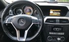 Mercedes-Benz C200 2012 - Đăng ký lần đầu 2012 mới 95% giá chỉ 465tr, xe chính chủ