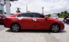 Kia Cerato 2019 - Xe màu đỏ