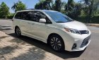 Toyota Sienna 2018 - Còn như mới, full option