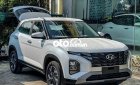 Hyundai Creta 2022 - Xe màu trắng
