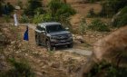 Ford Everest 2022 - Đặt xe hôm nay nhận ngay ưu đãi