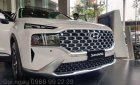 Hyundai Santa Fe 2022 - Giao ngay tháng 7/2022 - Tặng 1 năm chăm xe miễn phí - 05 năm bảo hành