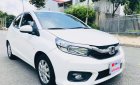 Honda Brio 2019 - Linh hoạt hiện đại thích nghi đi phố