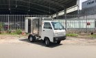 Suzuki Super Carry Truck 2022 - Xe tải 500Kg giảm hơn 20tr + BHVC 1 năm - Xe có sẵn giao ngay