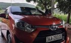 Toyota Wigo 2019 - Xe nhập