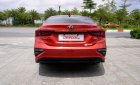 Kia Cerato 2019 - Xe màu đỏ