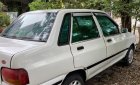 Kia Pride 1995 - Cần bán xe màu trắng