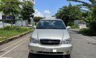 Kia Carnival 2009 - Cần bán xe số tự động - Xe đẹp gia đình ít sử dụng, giá chỉ 217tr