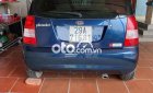 Kia Picanto 2006 - Màu xanh lam, xe nhập số tự động