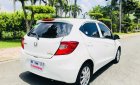 Honda Brio 2019 - Linh hoạt hiện đại thích nghi đi phố