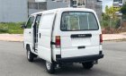 Suzuki Blind Van 2022 - Tải van chạy giờ cao điểm hỗ trợ lệ phí trước bạ + BHVC 1 năm
