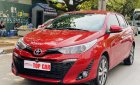 Toyota Yaris 2020 - Cần bán gấp xe giá 640tr