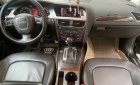 Audi A4 2010 - 1 chủ từ đầu bảo dưỡng full hãng