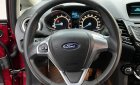 Ford Fiesta 2014 - Tặng thẻ bảo dưỡng free 1 năm, 1 chủ từ đầu, biển Hà Nội