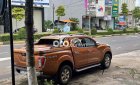 Nissan Navara 2017 - Xe nhập số tự động