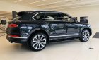 Bentley Bentayga 2021 - Xe chính hãng sang trọng, option cao, giao ngay tháng 7