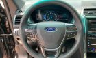 Ford Explorer 2015 - Màu đen, nhập khẩu nguyên chiếc
