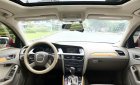 Audi A4 2009 - Nhập Đức, màu đỏ zin loại Slier full đồ