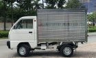 Suzuki Super Carry Truck 2022 - Xe tải 500Kg giảm hơn 20tr + BHVC 1 năm - Xe có sẵn giao ngay