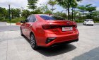 Kia Cerato 2019 - Xe màu đỏ