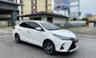 Toyota Vios 2021 - Trắng ngọc trai