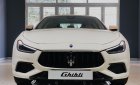 Maserati Ghibli 2021 - Nhập Ý - Gía tốt nhất lấy ngay trong tháng