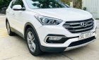 Hyundai Santa Fe 2016 - Full xăng 2 cầu đại chất, xe đẹp không lỗi