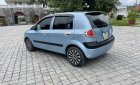 Hyundai Getz 2010 - Xe màu xanh