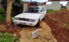 Nissan Sunny 1986 - Ngon như đời mới giả rẻ