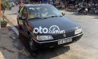 Peugeot 405 1993 - Xe màu đen, xe nhập, 45 triệu