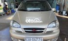 Chevrolet Vivant 2008 - Màu vàng