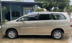 Toyota Innova 2015 - 1 đời chủ xe chất