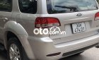 Hyundai Santa Fe 2009 - Màu bạc, giá cực tốt