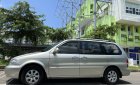 Kia Carnival 2009 - Cần bán xe số tự động - Xe đẹp gia đình ít sử dụng, giá chỉ 217tr