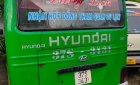 Hyundai County 2002 - Giá có thương lượng