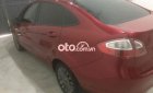 Ford Fiesta 2011 - Màu đỏ số tự động