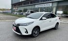Toyota Vios 2021 - Trắng ngọc trai