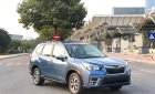 Subaru Forester 2022 - 100 tính năng an toàn xuất sắc