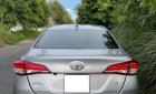 Toyota Vios 2020 - Màu bạc giá ưu đãi