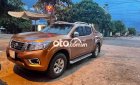 Nissan Navara 2017 - Xe nhập số tự động