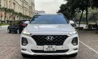 Hyundai Santa Fe 2020 - Xe màu trắng