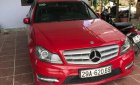 Mercedes-Benz C300 2012 - Xe còn rất mới, nguyên bản 100%