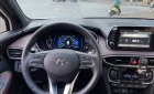 Hyundai Santa Fe 2020 - Xe màu trắng
