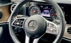 Mercedes-Benz E200 2019 - Biển Hà Nội, xe nguyên bản, gọi ngay hotline để lái thử em này