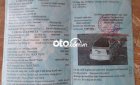 Daewoo Lanos 2003 - Gia đình bán xe 