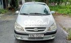 Hyundai Getz 2008 - Màu bạc, xe nhập