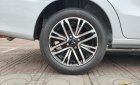 Mitsubishi Attrage 2022 - Euro 5 - Giao xe trong tháng 7 - Hỗ trợ trả góp 80%
