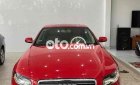 Audi A4 2011 - Màu đỏ, nhập khẩu nguyên chiếc